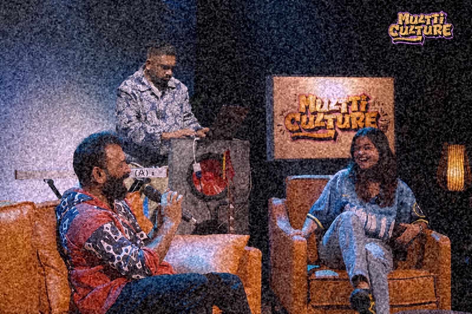 Multti Culture 2025 — moment 2